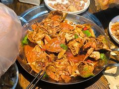 -517烧烤·龙虾·海鲜大排档(万象都荟店)