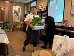 -福来齐·鲁菜海鲜·渔家菜(朝阳街分店)