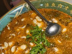 -光海·乡记酸菜鱼·始于1996(花园路店)