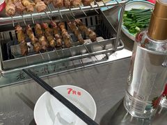 -古彭7只羊·徐州烧烤(旗舰店)