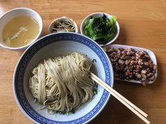 -裕兴记·三虾面(西北街总店)