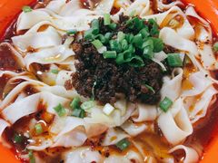 -廖老妈蹄花(中海国际店)