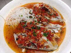 -费大厨辣椒炒肉(万家丽一店)