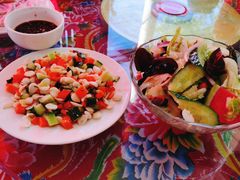 -何适山庄 ·可团建(水长城P2停车场店)