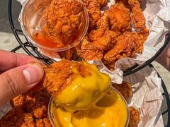 -胤韩紫菜包饭·炸鸡·拌饭(宋家庄店)