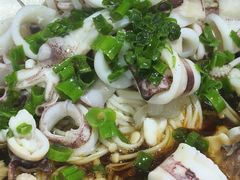 -良师门滨海人家·海鲜·家常菜(滨海城店)