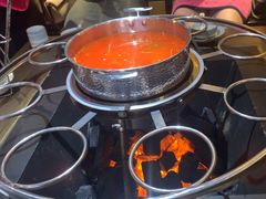 -野山舂·贵州现舂酸汤牛肉(东山店)