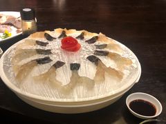 鲜虾生-炳胜品味(海印总店)