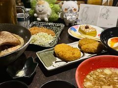 -日本料理神拉面