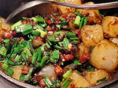 -晓长安·新陕菜(曲江店)