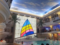 -海韵之星邮轮水会(明发商业广场店)