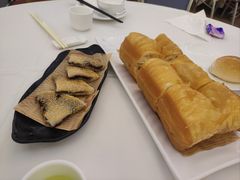 -圣丰城酒家·宴会(宝安大仟里店)