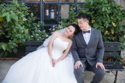 -绿皮火车照相馆 婚纱照旅拍(厦门店)
