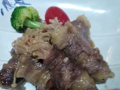 -三石铁板烧(紫竹桥店)