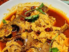 -叁宝烤肉• 西安烧烤(太乙路店)