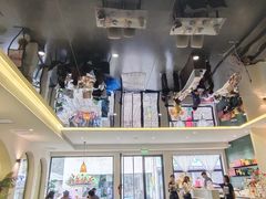 -何适山庄 ·可团建(水长城P2停车场店)