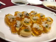 虎皮蛋-老吉士酒家(天平路店)