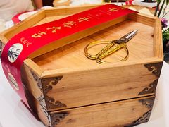 -扬州香格里拉·香宫中餐厅