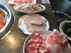 -小龙坎老火锅(北京三里屯店)