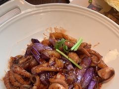 -俏东方·海味水饺·青岛菜(崂山店)