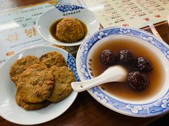 -粗茶淡饭(东关街店)