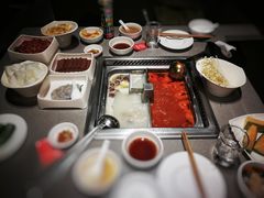 -海底捞火锅(方塔东街店)