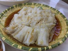 -吴一川韭香粉皮(丽香苑分店)