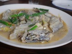 家烧带鱼-新楚记