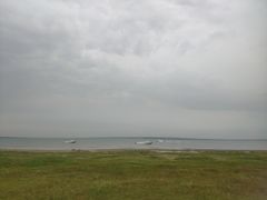 -红碱淖景区