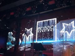 -MOSSO音乐酒吧·live house(南京旗舰店)