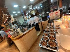 -西贝(宝乐汇店)