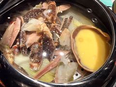 -粗茶淡饭·隐庐私厨(东亭店)
