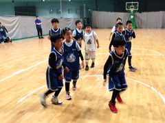 -东方启明星篮球培训(北科大校区)