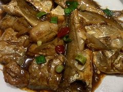 -小城故事·地道宁波味(月湖盛园店)