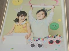 -海马体家庭照相馆(广州正佳广场店)