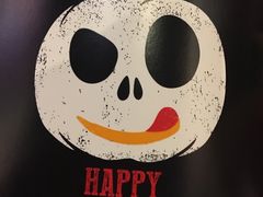 -汉堡王(上海虹口龙之梦)