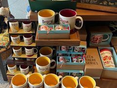 -星巴克臻选(北京富力家园店)