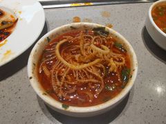 -海底捞火锅(奥森店)