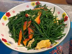 沙葱-一个勺子新疆锡伯主题私房菜(红墙巷49号院店)