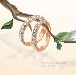 -周生生Chow Sang Sang(苏州美罗高新店)