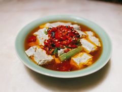 剁椒蒸双臭-弄堂里(西溪龙湖天街店)