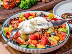 -Mozzarella e Vino(衡山路店)