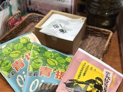 -辛一·铜锣烧(鸿寿坊店)