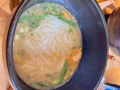 -勺子米线·云南传统小吃市集(四方街店)