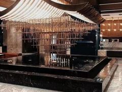 -青水瓦台汤泉(未央店)
