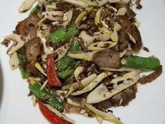 -干老四雅鱼饭店(滨江西路店)