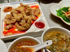 -海底捞火锅(团结桥店)