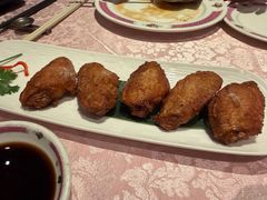 -囍凤楼·粤菜·点心·火锅(温特莱店)