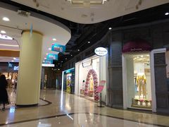 -吾悦广场(南京鼓楼店)