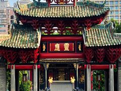 -佛山市祖庙博物馆